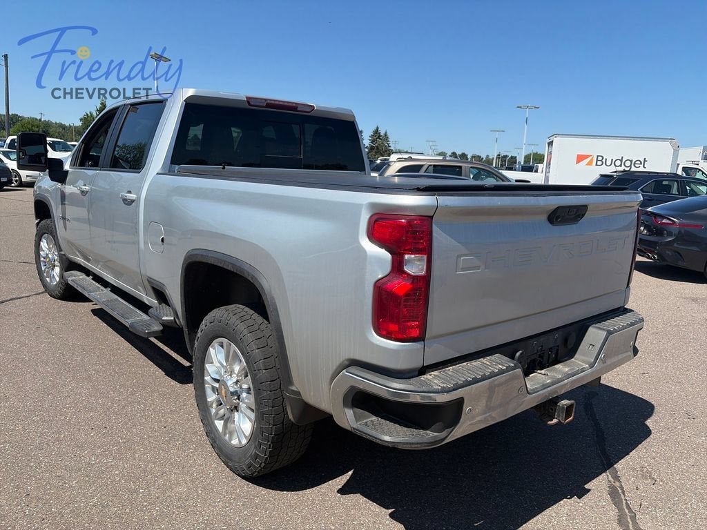 chevrolet silverado 3500hd 2020 1GC4YTEY3LF330081 image chevrolet silverado 3500hd 2020 1GC4YTEY3LF330081 image